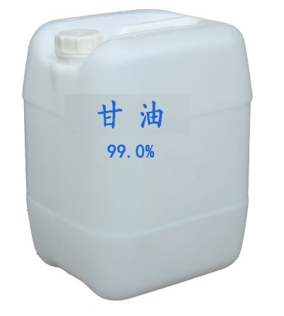 甘油可以直接用來護膚嗎？生產(chǎn)廠家告訴你