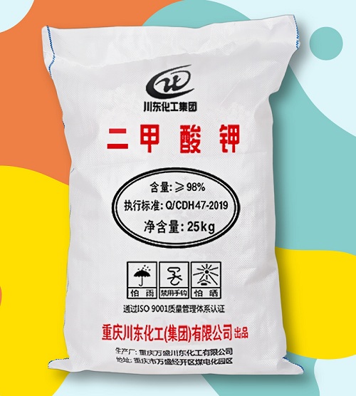 養(yǎng)豬戶(hù)注意了，使用二甲酸鉀作添加劑年出欄500頭不是夢(mèng)